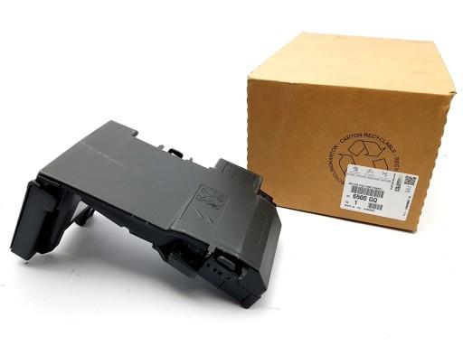 6500.GQ 9666527580 - Блок запобіжників новий оригінальний Citroen Peugeot C4 308 6500GQ 96665275