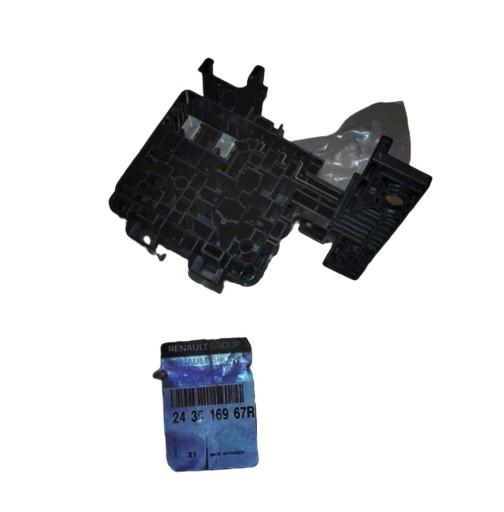 Блок запобіжників r megane iii 243516967r новий оригінал