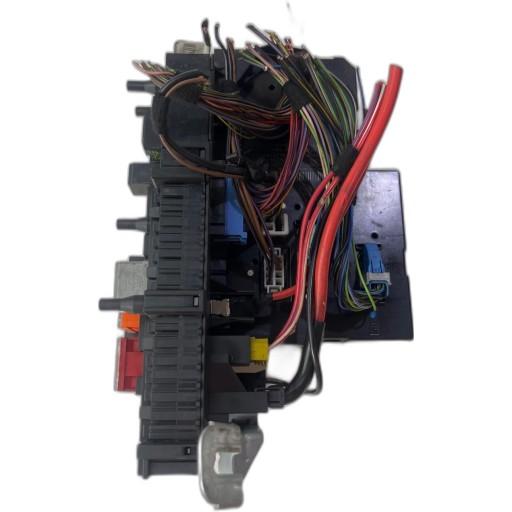 2049067702 5dk011022 - Блок запобіжників SAM модуль Mercedes C class W204
