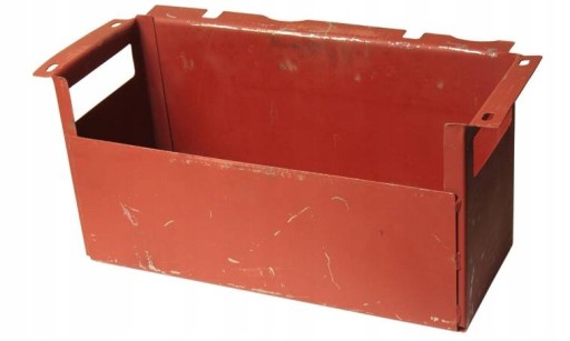 83334520 - Ursus C-385 914 1014 1222 аккумуляторный ящик