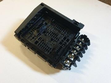 Блок запобіжників 84572691 SS L1 ZL1 2019-21 Блок запобіжників