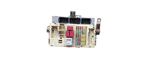 Блок запобіжників BOXER JUMPER 503440060104