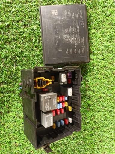 68068355AD - Блок предохранителей Dodge Journey 2 r2013