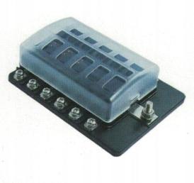 Блок предохранителей FB-5