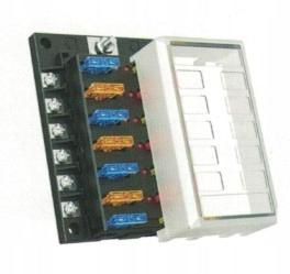 Блок предохранителей FB-9