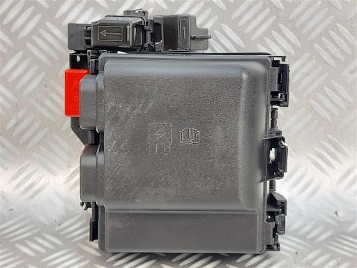 LX6T-14A094-JC - Блок предохранителей Ford Kuga MK3 2020 - ГИБРИД