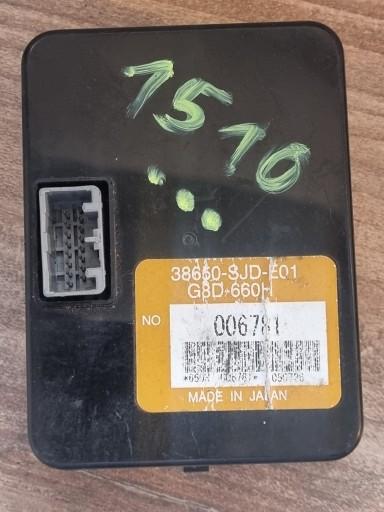 Блок запобіжників honda frv 38650-sjd-e01