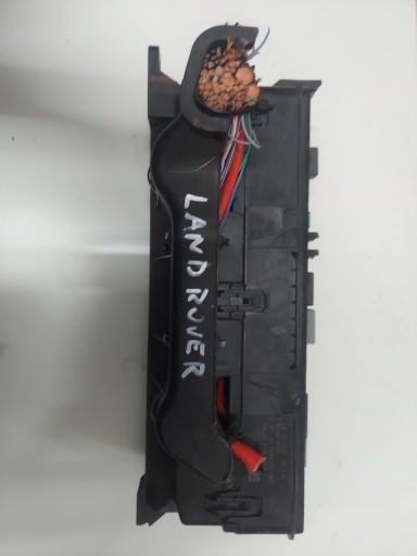 Блок предохранителей land rover oe jpla-14n030-ab