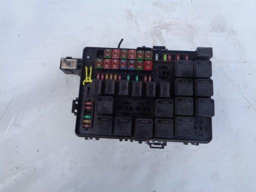 454465441554 - Блок запобіжників maserati levante 3.0d