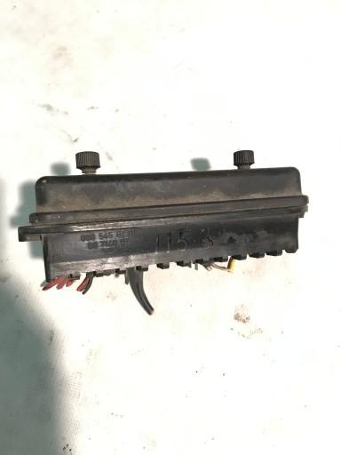 0005459701 - Блок запобіжників Mercedes W114 W115