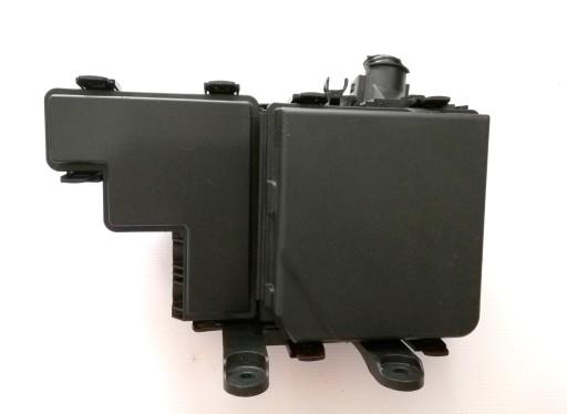 284B7-4CE0A - Блок предохранителей Nissan X-Trail T32 1.7 DCI