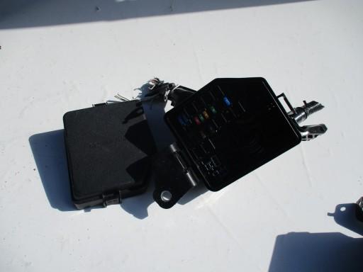 kow1 - Корпус блока предохранителей toyota rav 4 19 век