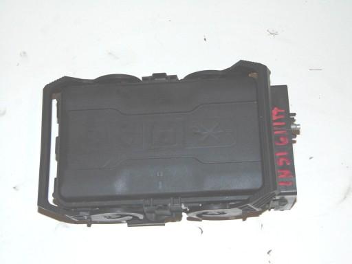 39116625 - Блок запобіжників opel insignia b 2.0 cdti