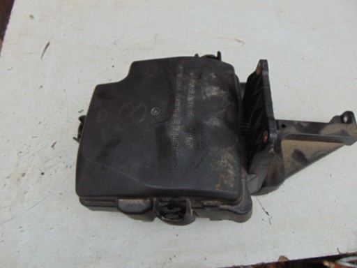 12908615264 - Original housing for the BMW 3 F30 коробка водителя