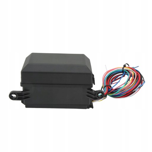 1610230001211 - Блок запобіжників змінного реле