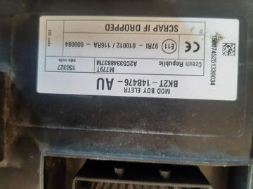 Модульна коробка BSI Transit MK8 BKT2T-14B476-AU