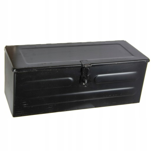 60519 - Ящик для інструментів 420x160x160mm Massey Ferguson