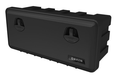 Ящик для інструментів DAKEN JUST 750x300 40L DUCATO