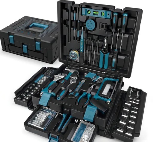 Ящик для інструментів Sundpey 379 шт