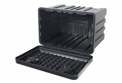 Ящик для инструментов большой just DAKEN TIR Box