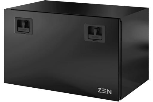 Ящик для инструментов металлический Daken ZEN31 (800х500х500) черный