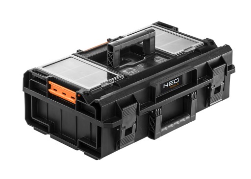 Модульний ящик для інструментів 200 NEO 84-255