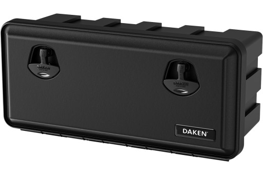 Ящик для інструментів для ременів Daken напівпричіп TIR Евакуатор
