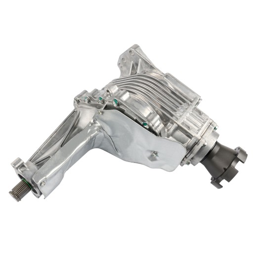 24263576, 23247713, 24258517, 24257463 - Роздавальна коробка Chevrolet Captiva C140 Opel Antara L07 56.6cm