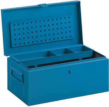 Стальной ящик 980х360х300мм ФОРМАТ