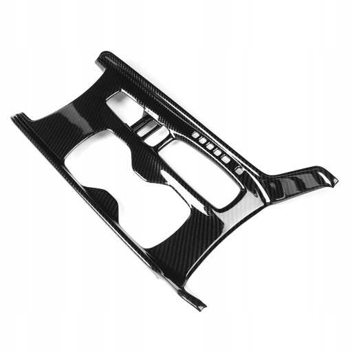 Коробка переключения передач из углеродного волокна