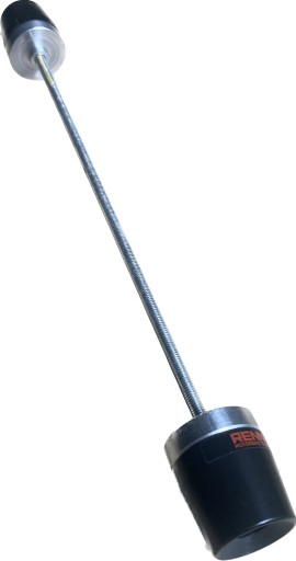 Слайдер осі Crash_pads Yamaha Mt07 MT-07 Renner