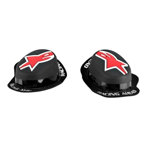 Ползунки на коленях ALPINESTARS GP RAIN Хит!