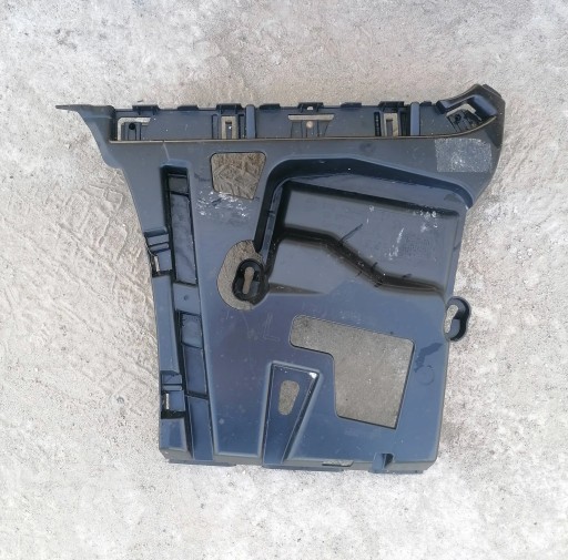 51127384465 - Зсув бампера лівий задній BMW 3 F30N LCI Підйомник