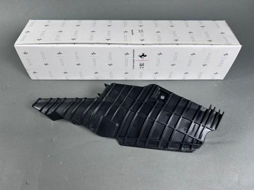 Лампа засувна ПЕРЕДНЯ ЛІВА Ferrari F8 Tributo 859733