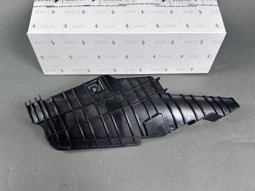 Лампа засувна ПЕРЕДНЯ ПРАВА Ferrari F8 Tributo 859732