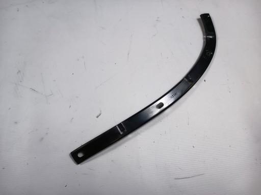 0A131RH - Слайд кріплення крила правий задній Corvette C5