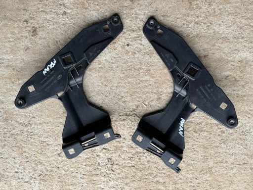 Выдвижное крепление для ламп Porsche Macan