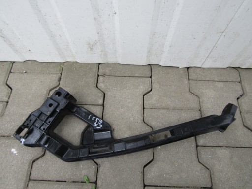 71190-T7A-J00 - Слайд кріплення кронштейн лампи фари лівий для HONDA HRV 18-20 LIFT