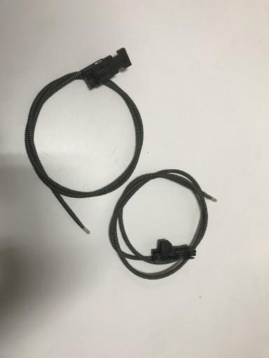 Проскальзывание с тросом привода люка VW 8D5898015