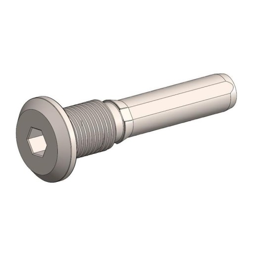 Задний тормозной суппорт Moto-Master 213085