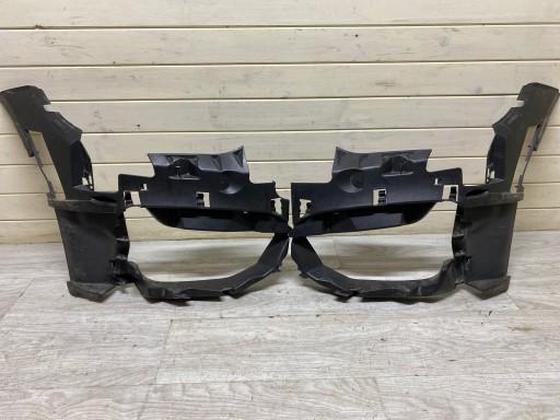 Кріплення бігунка бампера BMW M3 M4 F80 F82 8054299 8054300