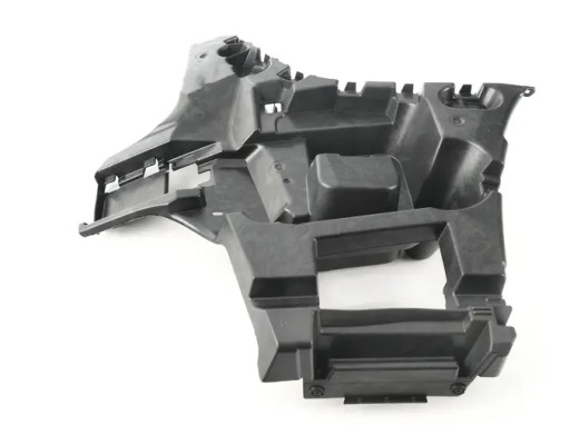 51128075453 51128075454 - Боковий занос заднього бампера m-pakiet bmw 2 f44 original