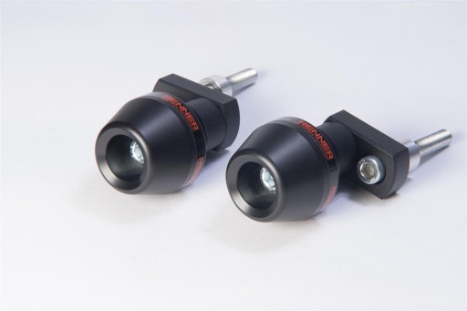 Захисні Слайдери Race Track Crash Pads (set) S 1000 RR '15-