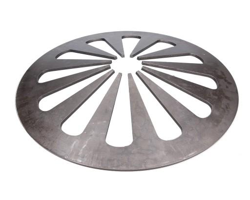 11001114 - Сонце без гуми Преміум зернозбиральний комбайн Claas 629529