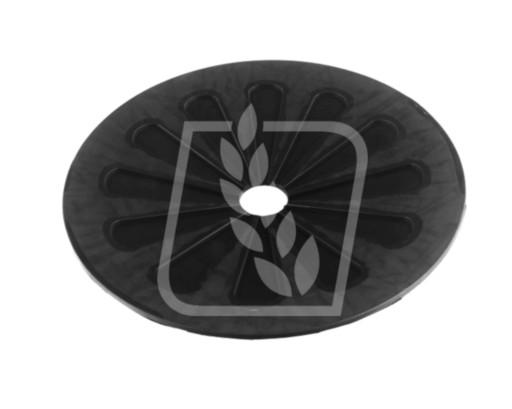 0000655446.Z262 - Сонце з резиною жатки Claas 655446