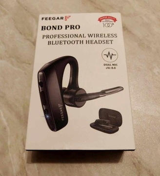 Гарнітура Feegar BOND Pro Bluetooth 5.1