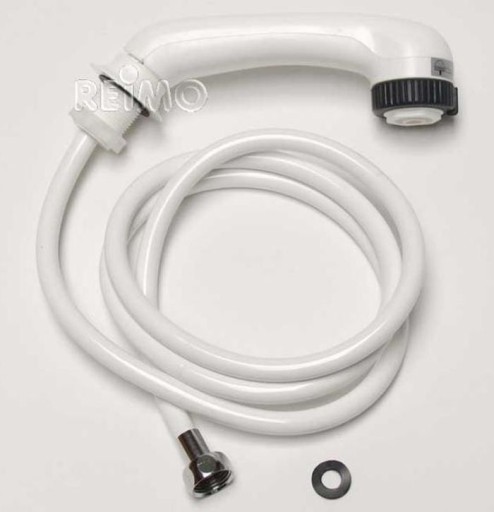 631283 - Насадка для душа в трейлере со шлангом Reich wa