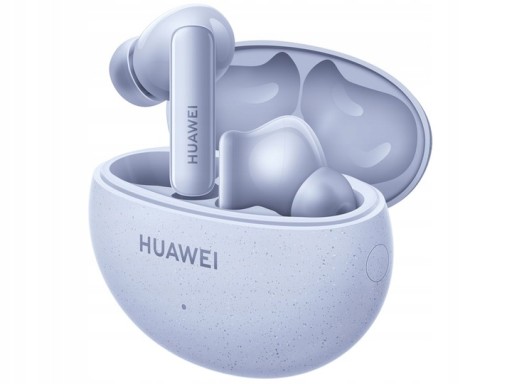 Навушники Huawei FreeBuds 5I ANC TWS IP54 чорний