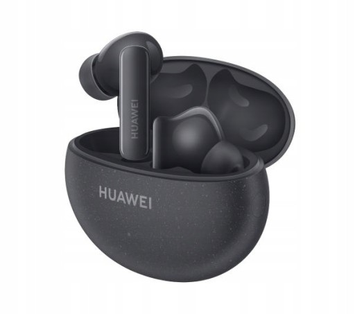 Навушники Huawei FreeBuds 5I ANC TWS IP54 чорний