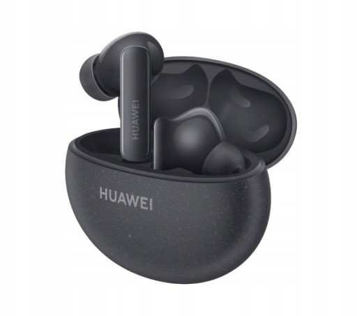 Наушники Huawei FreeBuds 5i ANC TWS IP54 черный